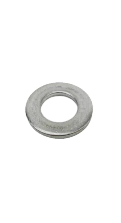 ARRUELA LISA 6X12X2MM - 411.0.6.122