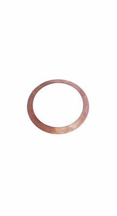 JUNTA CUBO ESCAPAMENTO D10/D20 COBRE - 466.3.MW.814