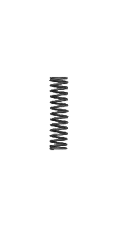 MOLA DO ACELERADOR 115MM 8140CO/ CE BUS/16180CO/16210CO/SER - 506.1.MVW.8931