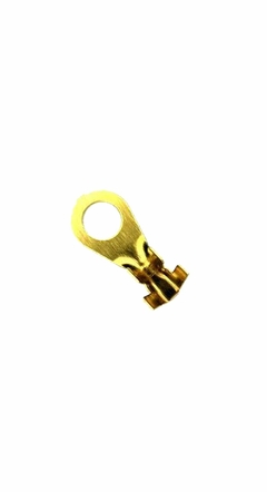 TERMINAL ELÉTRICO OLHAL FIO 6.0MM FURO 7MM (TA 009) - 558.0.209.7