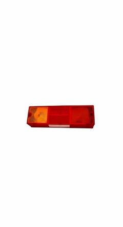 LANTERNA TRASEIRA CAMINHÃO SCANIA (ATE 89) C/ VIGIA - 558.1.616.V