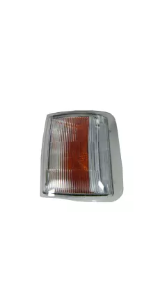 SINAL DIANTEIRO ORIGINAL IVECO EUROTECH S/ SOQUETE (ESQUERDA) - 558.1.A722N.E