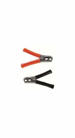 GARRA PARA BATERIA ATÉ 200AH COM ESPAGUETE (COMPRIMENTO 150MM) - 559.0.DP7.602
