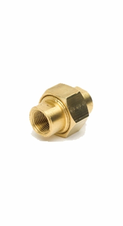 UNIAO DESMONTAVEL COM ROSCA FEMEA 1/2" - 604.4.012C