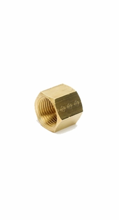 TAMPAO FEMEA 1/2" - 607.9.012C