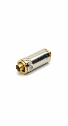 UNIAO COM INSERT 6MM - 830.3.06C