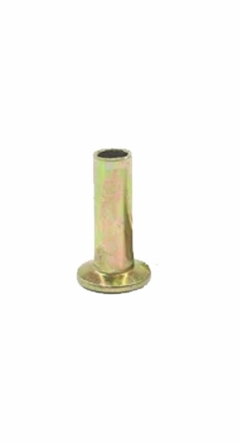 REBITE LONA LATONADO SEMI-TUBULAR (4X6) - 930.0.35.10