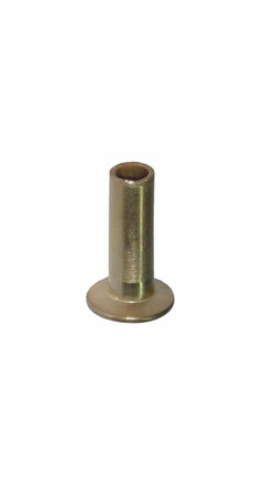REBITE FERRO TUBULAR BICROMATIZADO (10X14) - 938.6.6.22