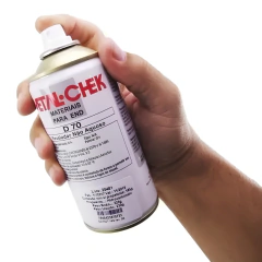 REVELADOR DE TRINCA BRANCO D70 - 983.0.901 - comprar online