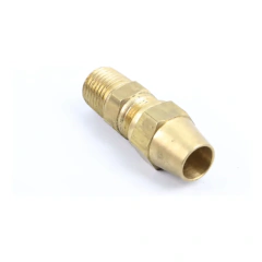 UNIAO MACHO TUBO X ROSCA 3/4"X1/2" NPTF - 200.4.034.012C - comprar online
