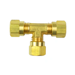 TEE UNIAO TUBO 13MM - 210.9.13C