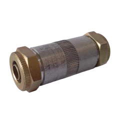 UNIAO TUBO X TUBO 15MMX15MM - 230.3.15.15C - comprar online