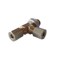 TEE MACHO LATERAL TUBO X ROSCA 12MMX12MM - 211.1.12.M12C na internet