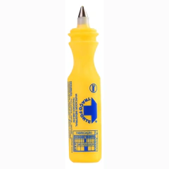 MARCADOR AMARELO 2MM 60 GRAMAS - 983.0.707 - Conecta Componentes Automotivos 