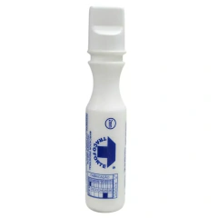 MARCADOR BRANCO 2MM 60 GRAMAS - 983.0.704 na internet