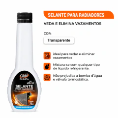 VEDA RADIADOR LIQUIDO 200ML - 983.0.111.114 - comprar online