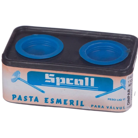 PASTA PARA ESMERILHAR VÁLVULA - 983.0.PPO.11