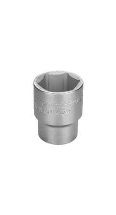 SOQUETE SEXTAVADO ENCAIXE 3/4 36MM - 695.0.861.136