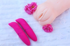 Vibrador Golfinho - Se Toca Store