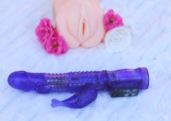 Vibrador Live Passion - comprar online