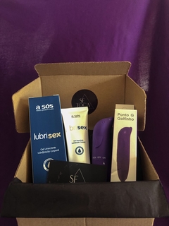 Comece por aqui! - comprar online
