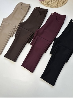 Calça Montaria - comprar online
