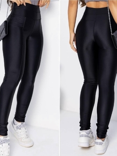 Calça Prada Chapa Barriga - comprar online