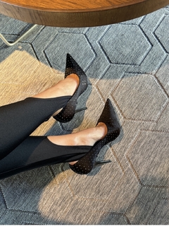 Calça Pezinho na internet