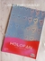 HOLOFAN PAPEL ADHESIVO EFECTO RAFAGA DE AMOR - comprar online