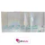 VINILO AUTOADHESIVO HOLOGRAFICO TRANSPARENTE PARA SUBLIMAR Y/O LAMINAR