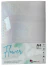 VINILO AUTOADHESIVO HOLOGRAFICO TRANSPARENTE PARA SUBLIMAR Y/O LAMINAR - tienda online