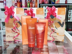 Banner de la categoría NATURA COSMETICOS