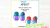 Vaso Avent Straw Cup x 200 ml