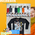 REMERA MESSI