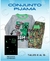 PIJAMAS QUE BRILLAN EN LA OSCURIDAD en internet