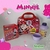 Lunchera + Cantimplora + Caja Bel Gioco: Diversión y Estilo para el Almuerzo - Baby Sweet