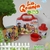 SET LUNCHERA - Baby Sweet