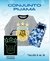 PIJAMAS QUE BRILLAN EN LA OSCURIDAD - comprar online