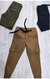 Pantalón Cargo Gabardina elastizado unisex en internet