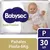 Pañales BabySec Super Premium Pequeño - comprar online