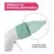 Imagen de Aspirador Nasal Physioclean Chicco