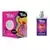 Perfume Trolls con Caja + Imagen para Colorear en internet