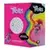 Perfume Trolls con Caja + Imagen para Colorear - Baby Sweet