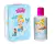 PERFUME DE PRINCESA CON LATA COLECCIONABLE - Baby Sweet