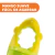CHUPETE FRUTTINO FRUTA CHICCO - tienda online