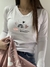 Camiseta modelo OLIVIA