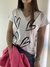 Remera modelo EMILIA - Que Bonita BA
