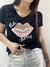 Remera modelo INDIA