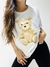 Remera OSO HIPOLITO