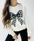 Buzo CLEMENTINA ( offwhite ) - comprar online
